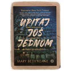 Upitaj još jednom Mary Beth Keane