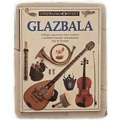 Upoznajmo svijet: Glazbala Neil Ardley