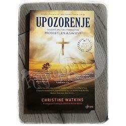 Upozorenje Christine Watkins