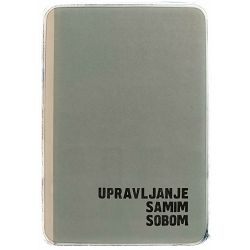 Upravljanje samim sobom Milton Wright