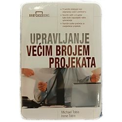 Upravljanje većim brojem projekata Michael Tobis, Irene Tobis