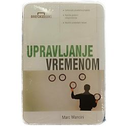 UPRAVLJANJE VREMENOM Marc Mancini