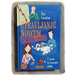 Upravljanjem novcem za katolike Phil Lenahan