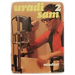 Uradi sam 2 dio