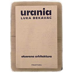 Urania 4 Luka Bekavac / otpis