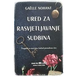 Ured za rasvjetljavanje sudbina Gaëlle Nohant