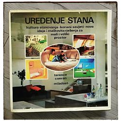 Uređenje stana Terence Conran