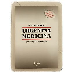 Urgentna medicina: prehospitalni postupak Dr. Valent Vnuk
