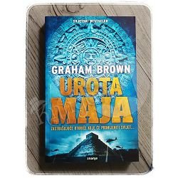 Urota maja Graham Brown