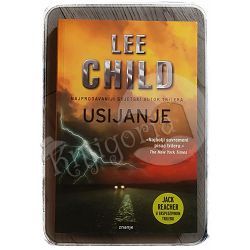 Usijanje Lee Child