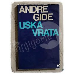 Uska vrata Andre Gide