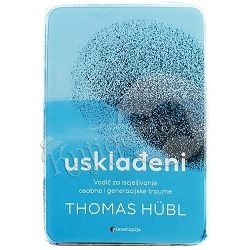 Usklađeni Thomas Hübl