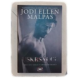 Uskrsnuće Jodi Ellen Malpas