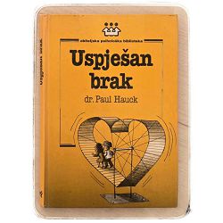 Uspješan brak Paul Hauck / otpis