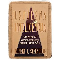 Uspješna inteligencija Robert J. Sternberg