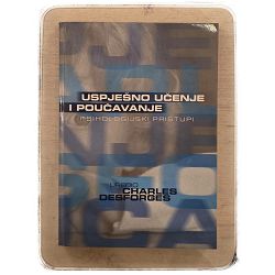 Uspješno učenje i poučavanje Charles Desforges / otpis