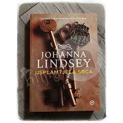 Usplamtjela srca Johanna Lindsey 