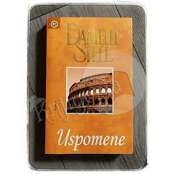 USPOMENE Danielle Steel