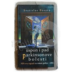 Uspon i pad Parkinsonove bolesti Svetislav Basara