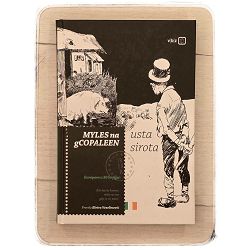 Usta sirota Myles na gCopaleen / otpis
