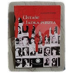 Ustaše i Janka-puszta Vladimir Šadek