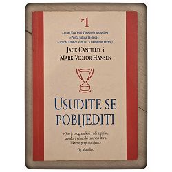 Usudite se pobijediti Jack Canfield, Mark Victor Hansen