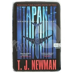 Utapanje T. J. Newman