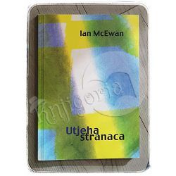 Utjeha stranaca Ian Mcewan