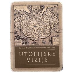 Utopijske vizije Rade Kalanj