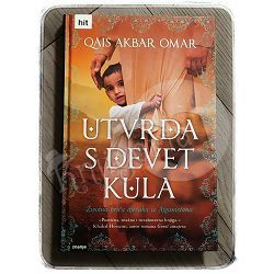 Utvrda s devet kula Qais Akbar Omar