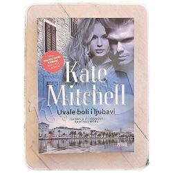 Uvale boli i ljubavi Kate Mitchell