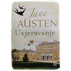 Uvjeravanje Jane Austen