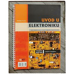 Uvod u elektroniku Nediljka Furčić