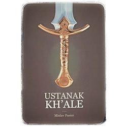 Ustanak Kh'ale: Urghove kronike Mislav Pasini