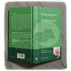 Knjiga odgovora Anselma Grüna