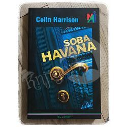 Soba Havana Colin Harrison