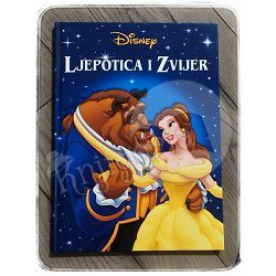 Disneyjevi klasici LJEPOTICA I ZVIJER