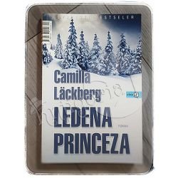 Ledena princeza Camilla Läckberg