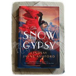 The Snow Gypsy Lindsay Ashford