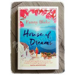 House of Dreams Fanny Blake