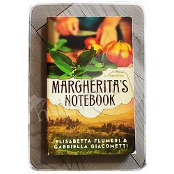 Margherita's Notebook: A Novel of Temptation Elisabetta Flumeri, Gabriella Giacometti