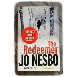 The Redeemer Jo Nesbo