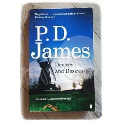 Devices and Desires P. D. James