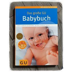 Das große GU Babybuch