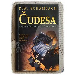 Čudesa R. W. Schambach