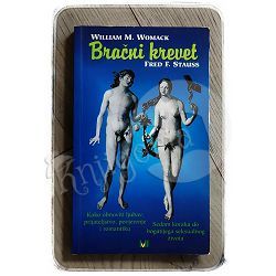 Bračni krevet William M. Womack, Fred F. Stauss