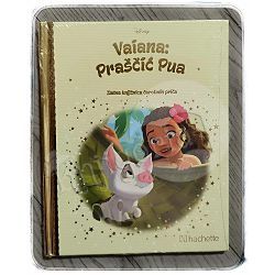 Vaiana: Praščić Pua Walt Disney