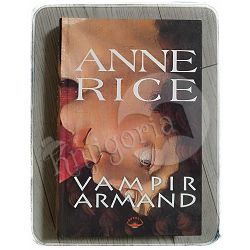 Vampir Armand Anne Rice 