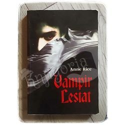 Vampir Lestat: Vampirska kronika Anne Rice