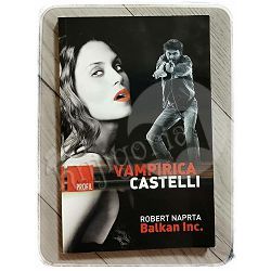 Vampirica Castelli Robert Naprta